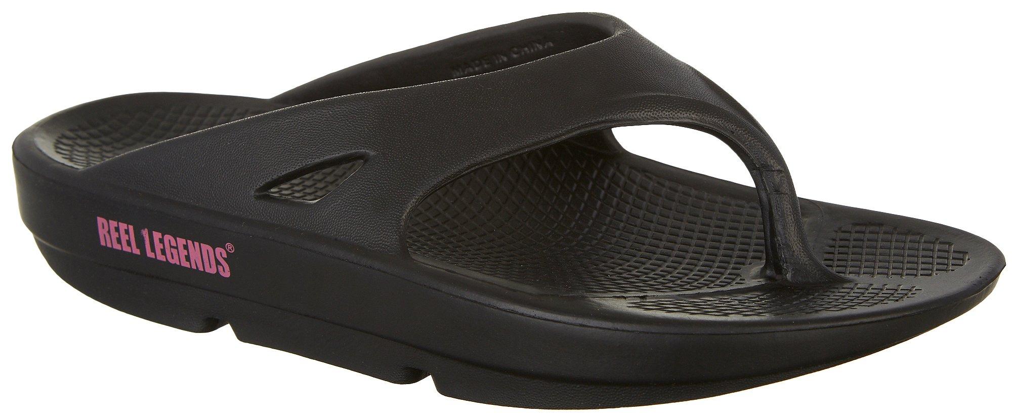 hurley lunar sandals