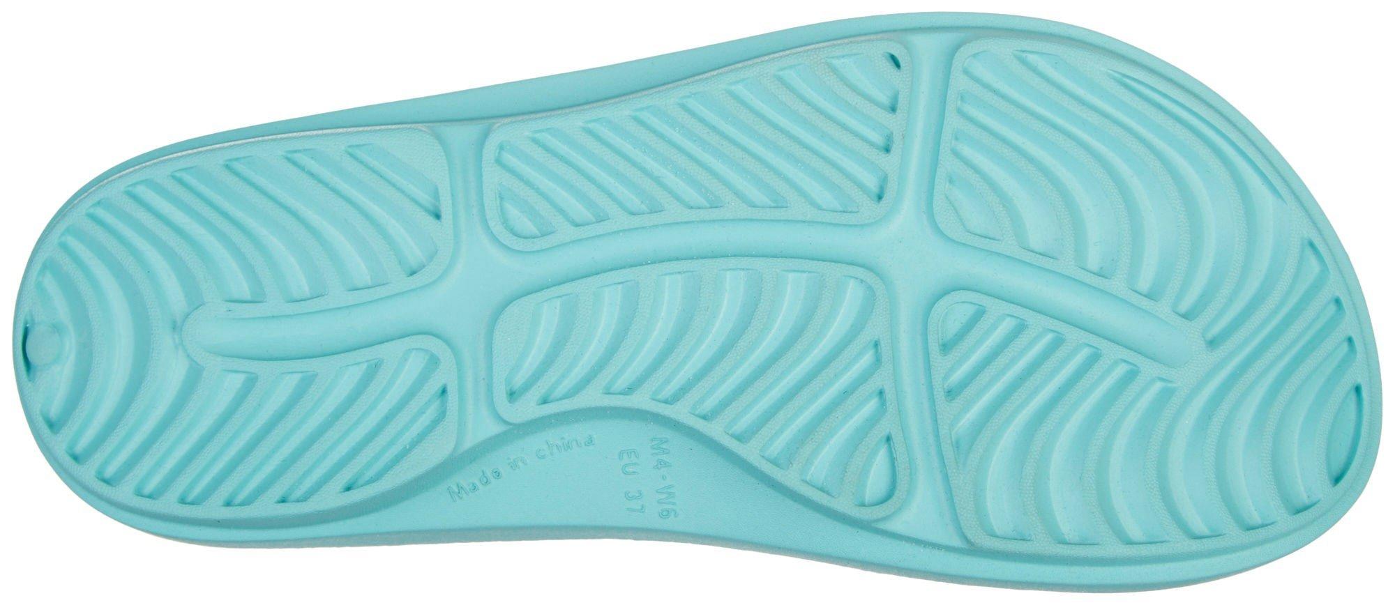 reel legends womens flip flop sandals