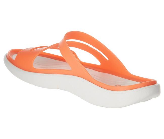 Reel Legends Womens Skimmer Sandals - Coral - 7 M