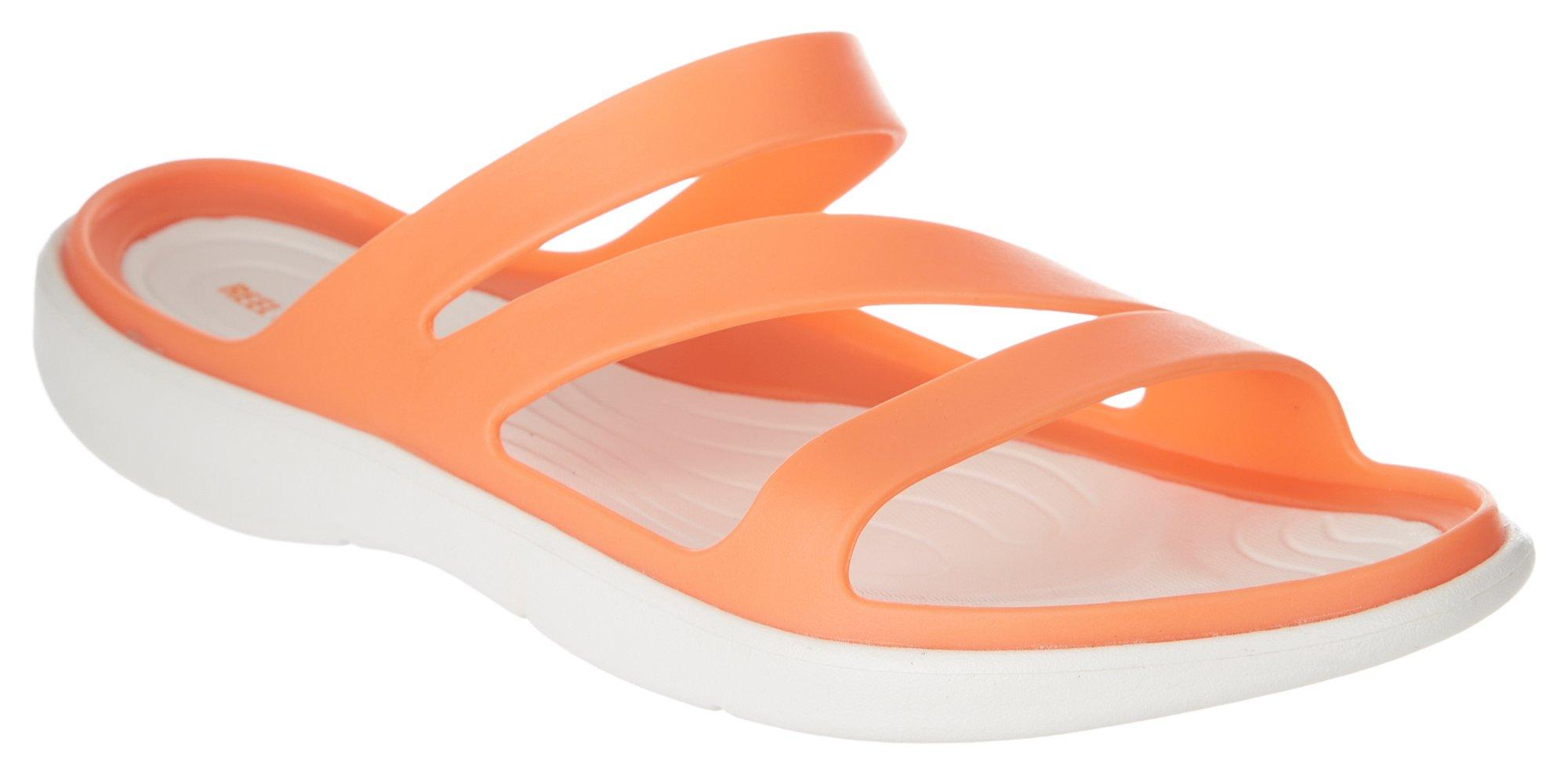 Womens Skimmer Sandals