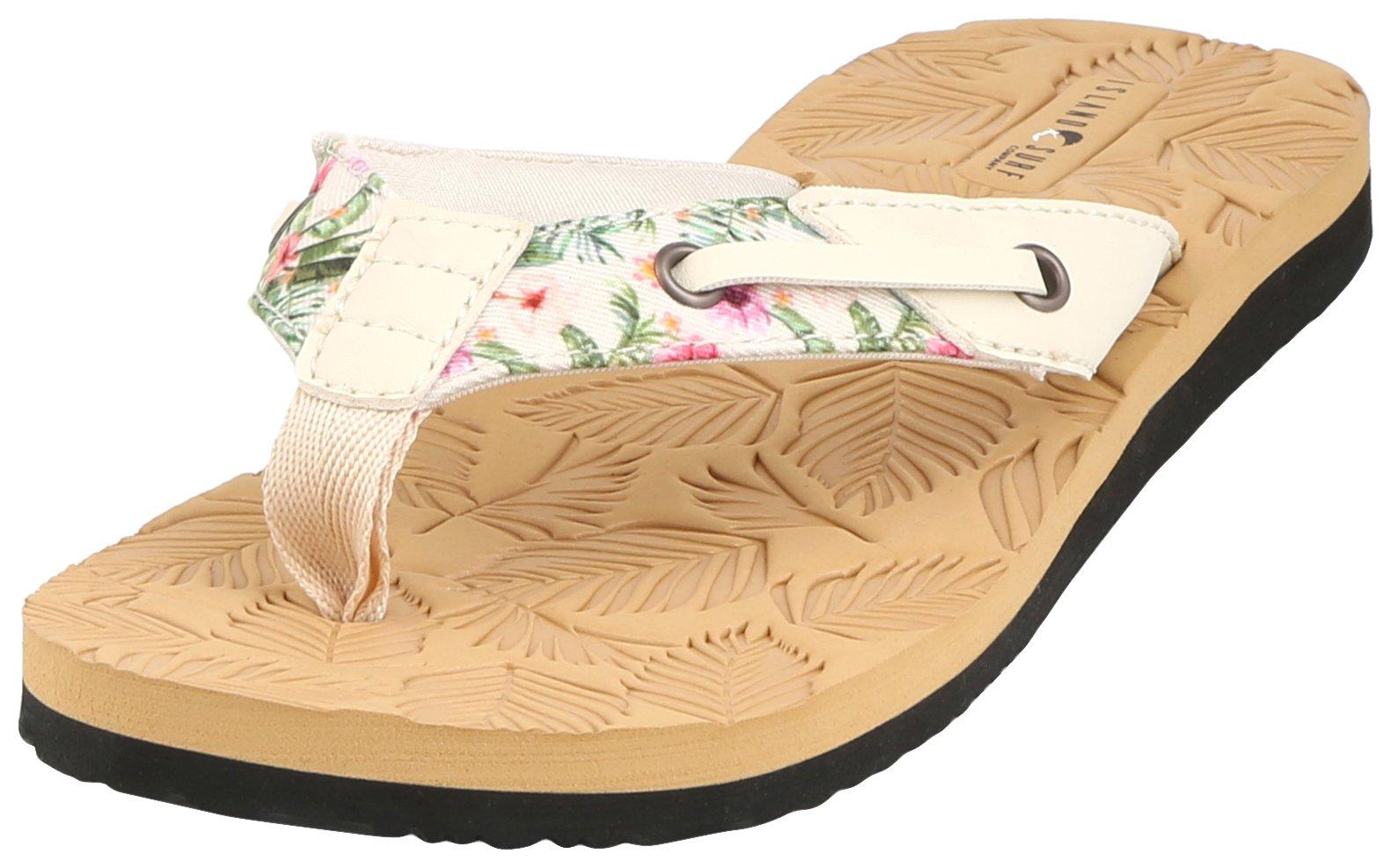 Capelli ny clearance flip flops