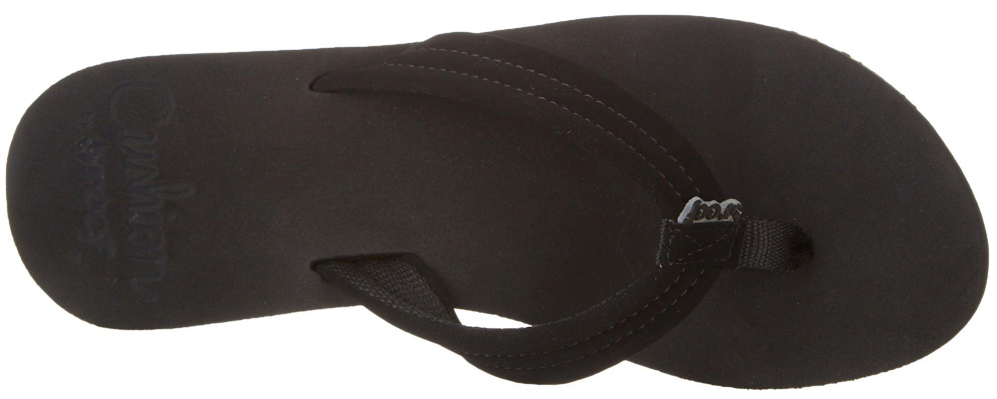 reef women's cushion breeze flip flop