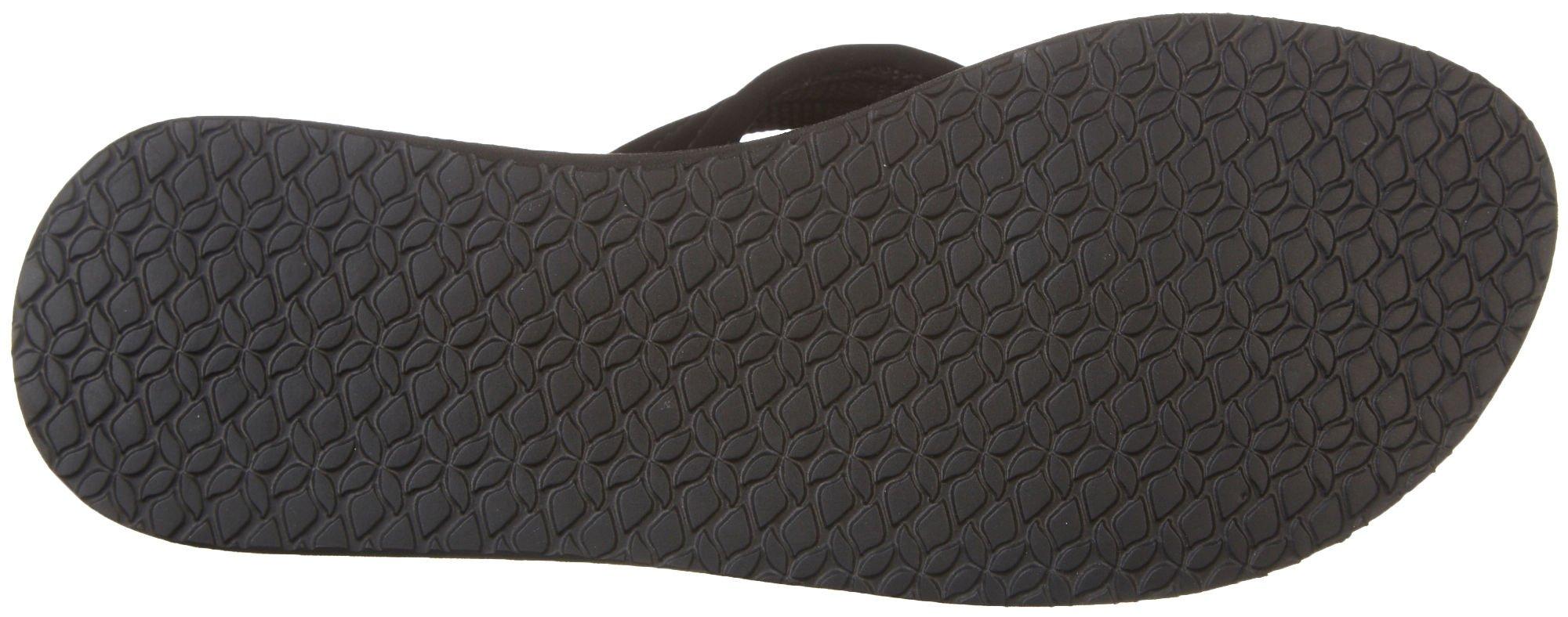 discontinued reef sandals