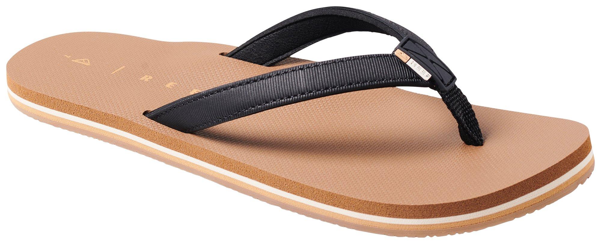 Womens Norma Flip Flops