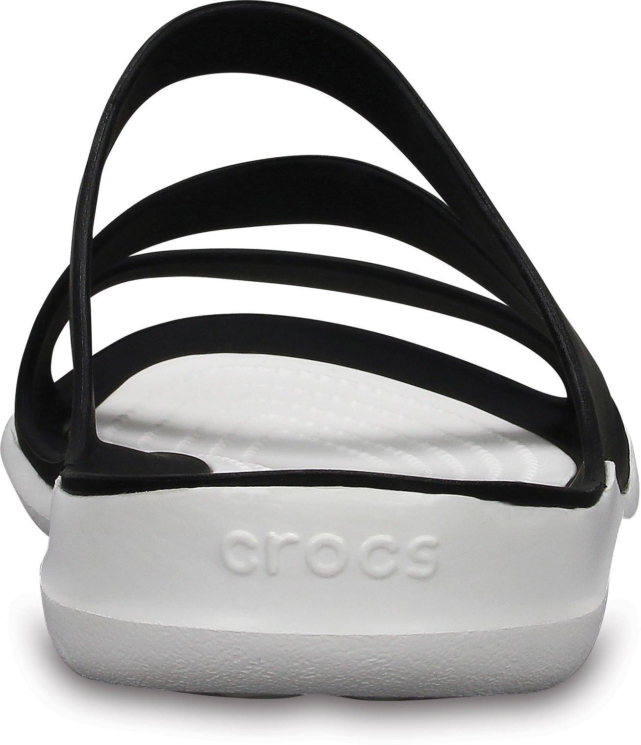 crocs below 500