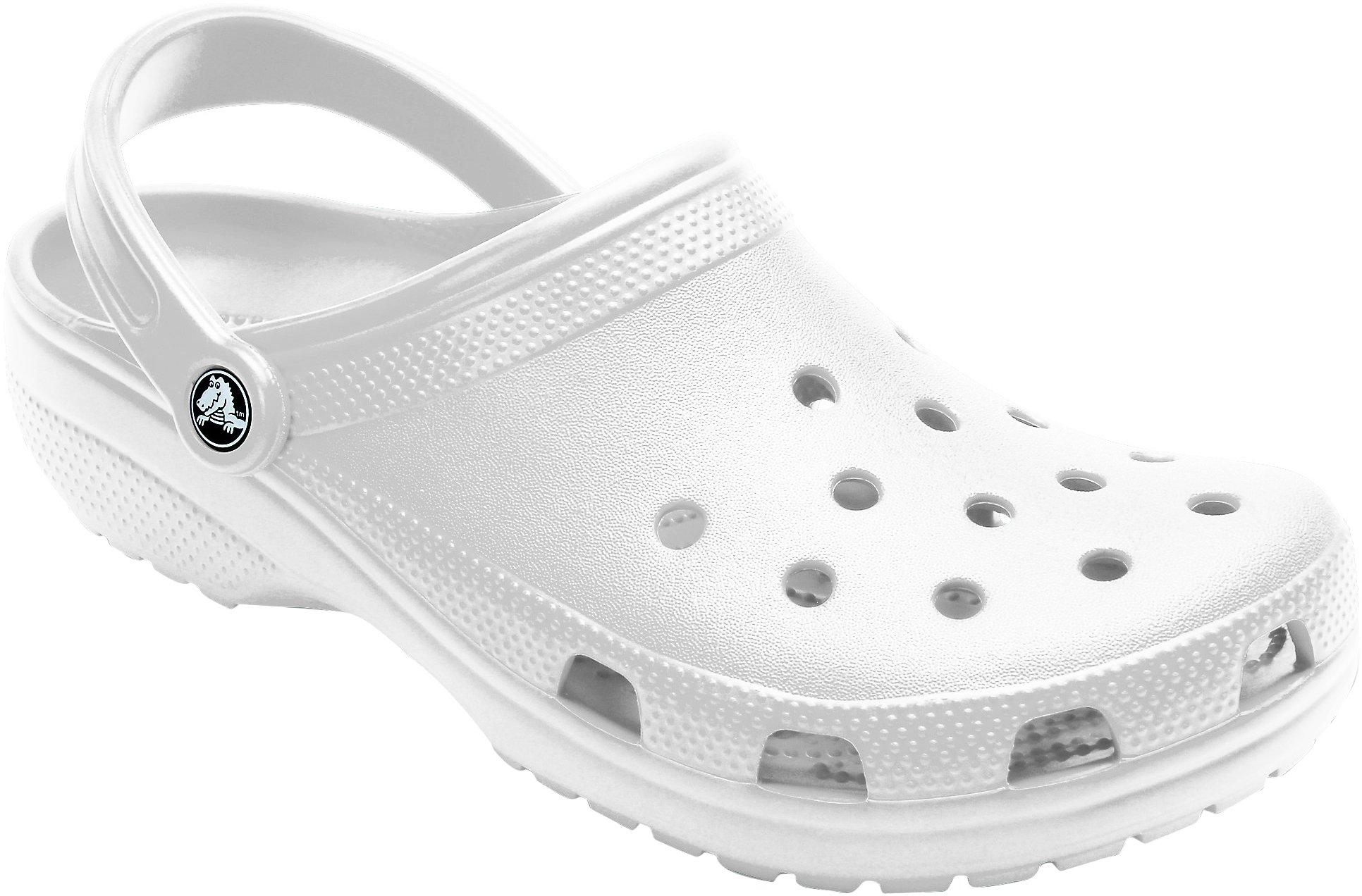 crocs for ladies online