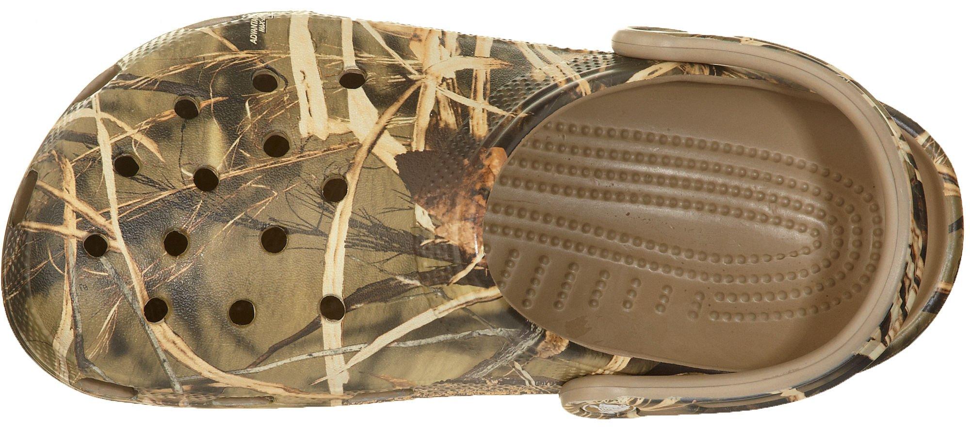 crocs below 500