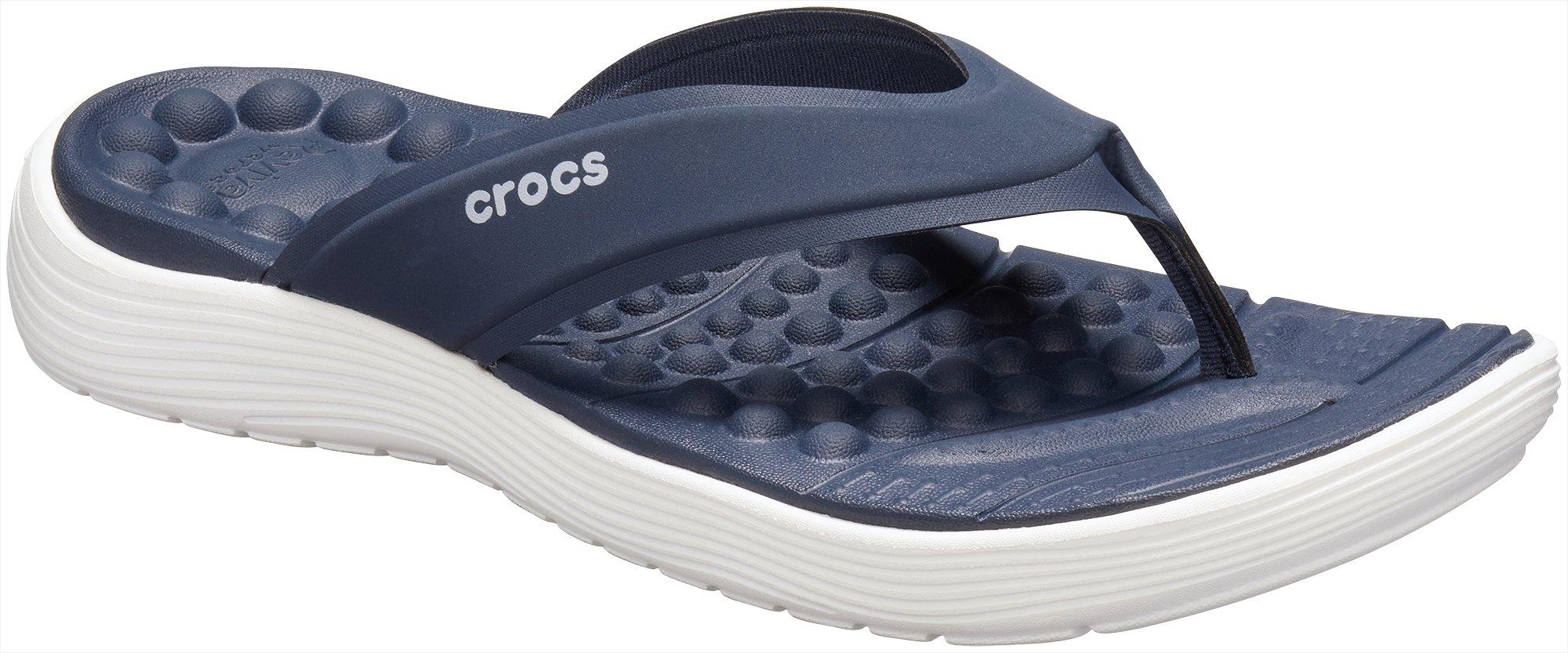 buy crocs flip flops online