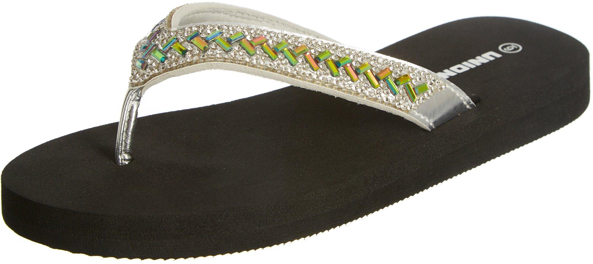 unionbay flip flops