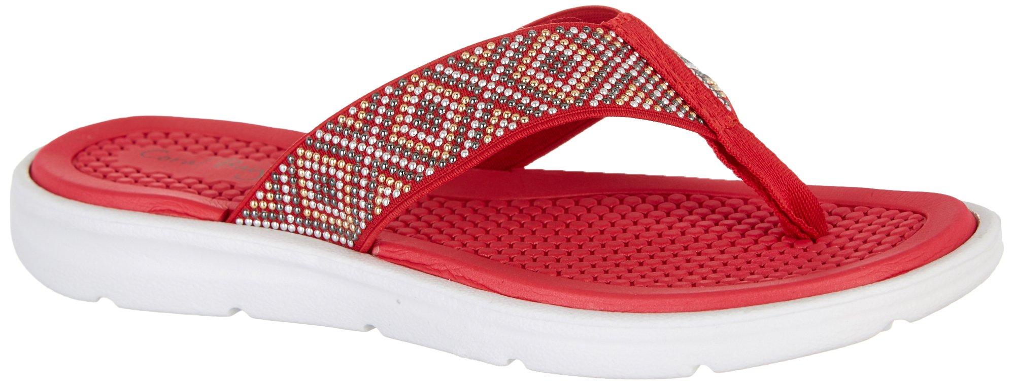 Flip Flops for Women | Beach Sandals | Bealls Florida