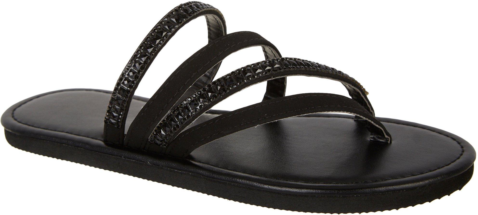 coral bay flip flops