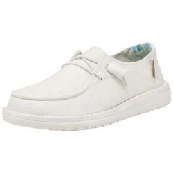 Womens Wendy Silk Moon Washable Casual Sport Shoes