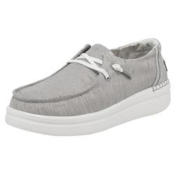 Womens Wendy Rise Luna Washable Casual Shoes