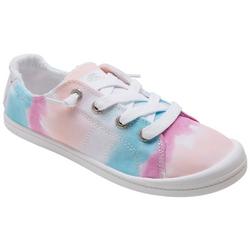 Womens Bayshore III Casual Canvas Shoes