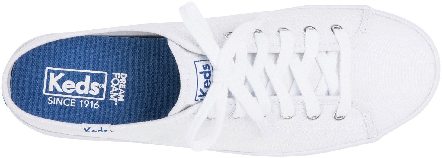 keds mule tennis shoes