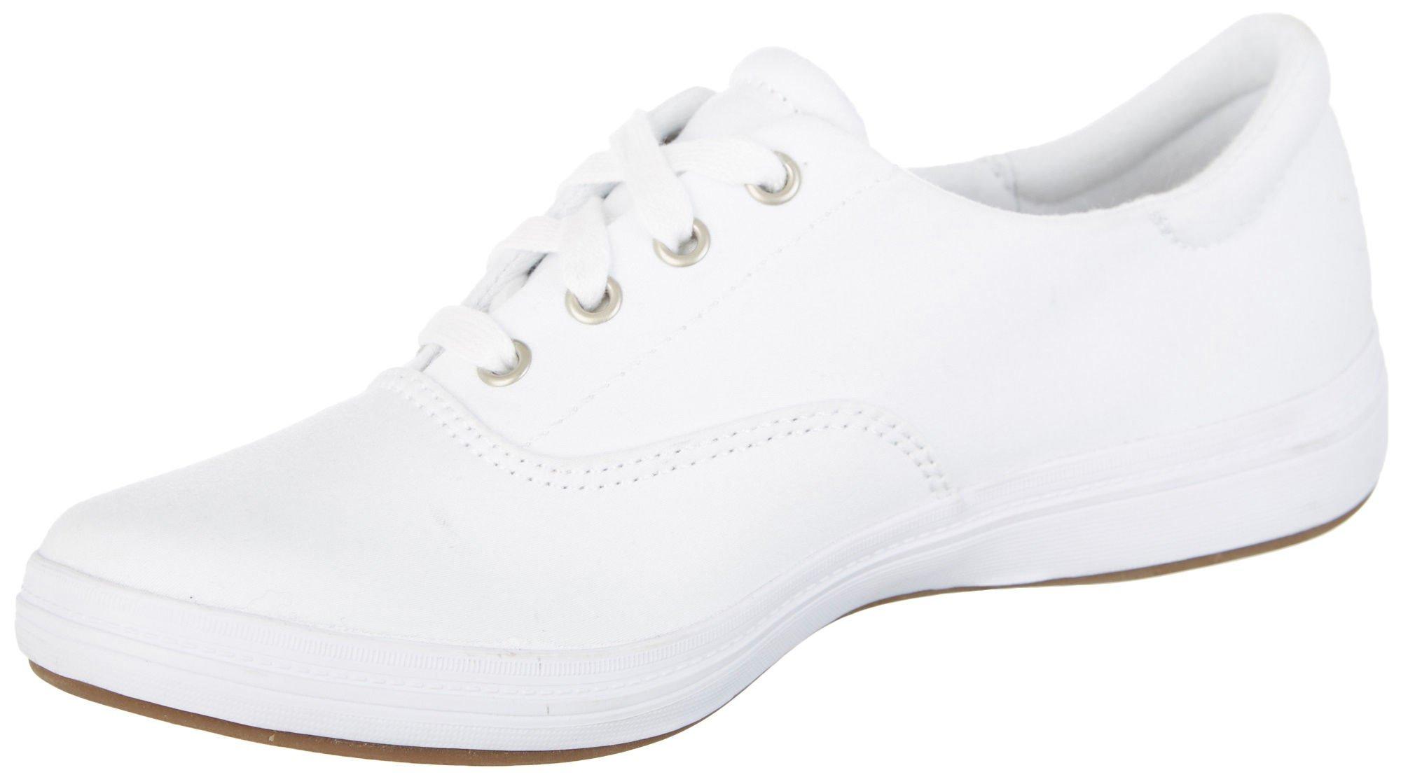 grasshopper leather tennis shoes