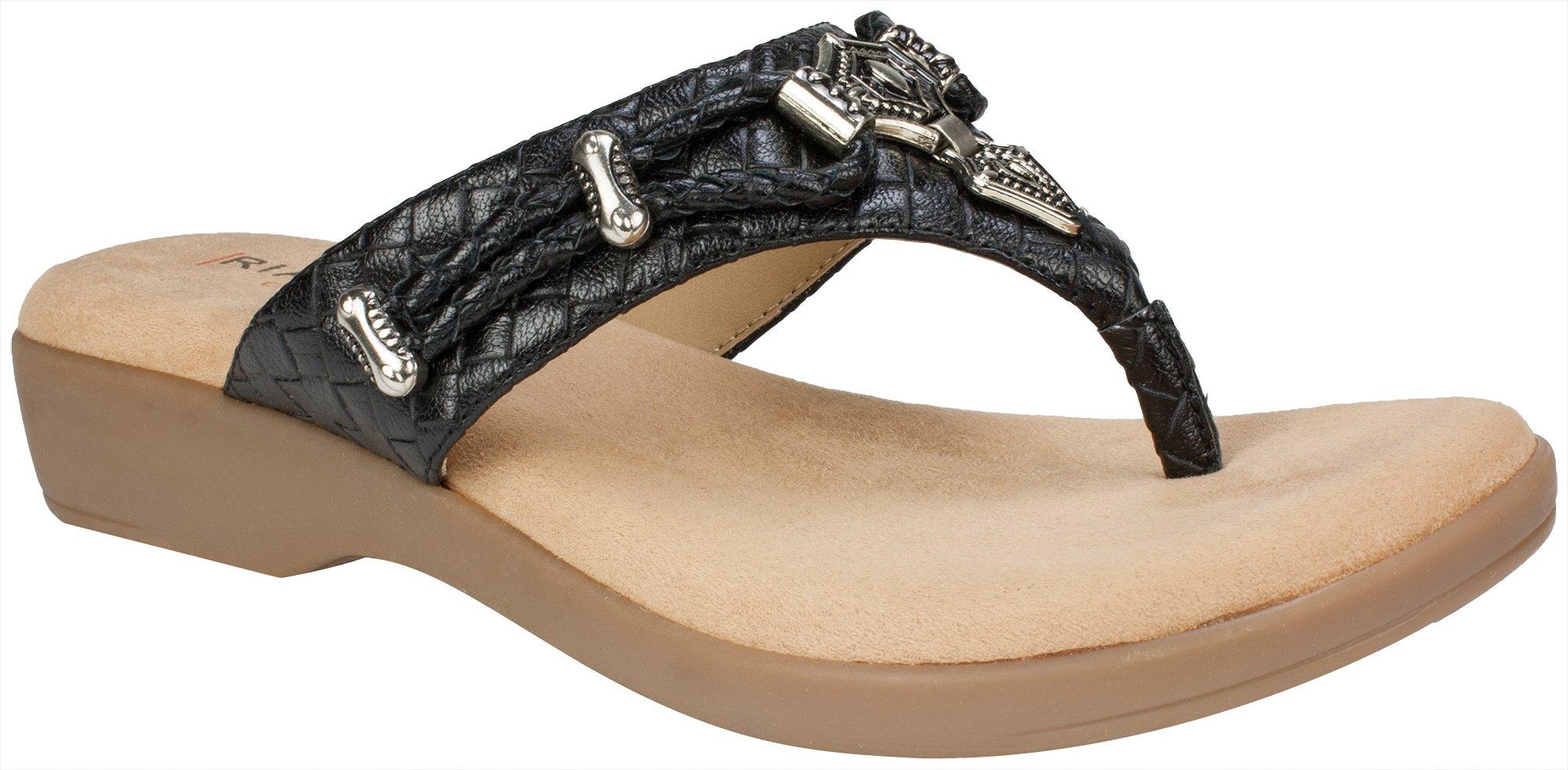 rialto sandals for ladies