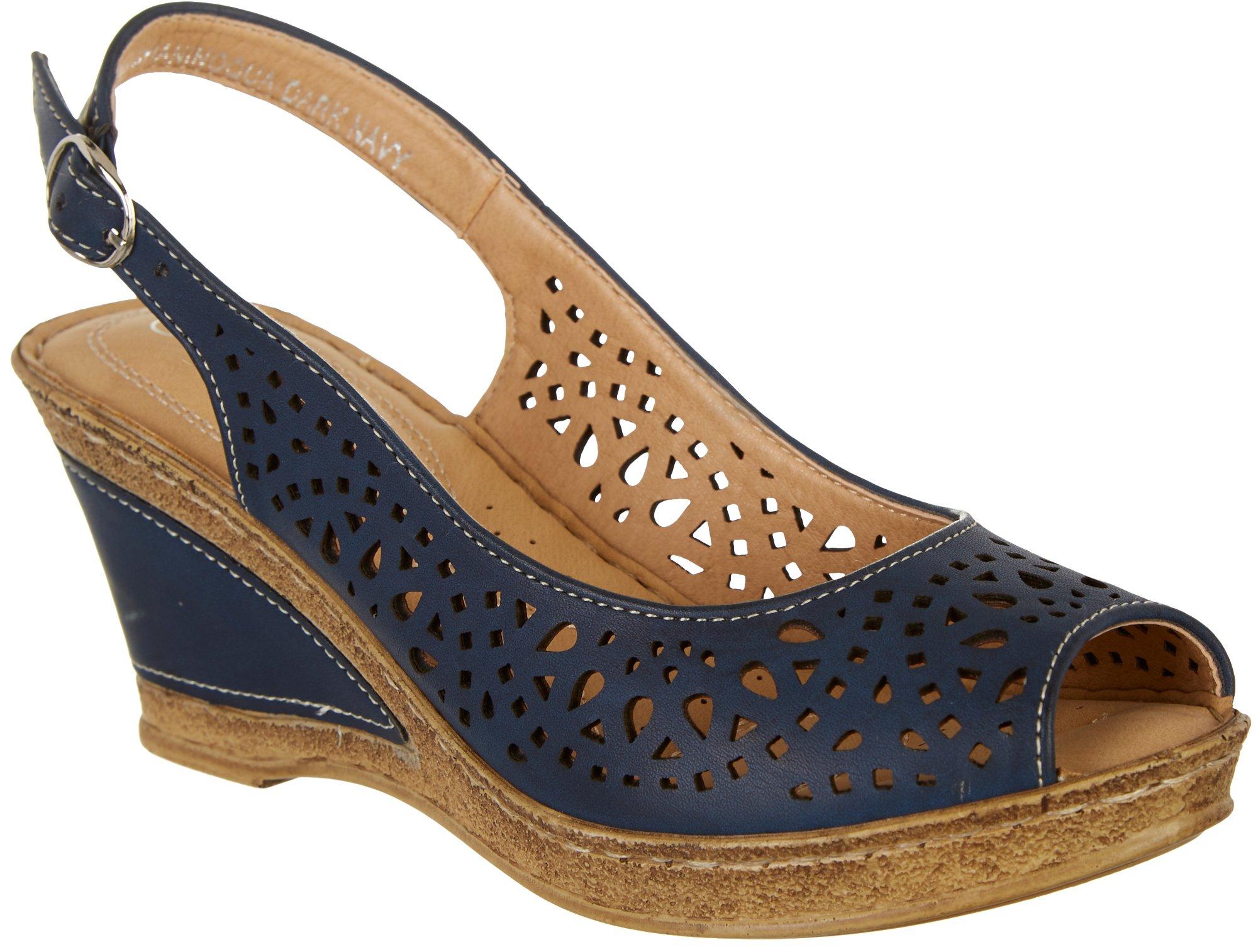 patrizia by spring step espadrille