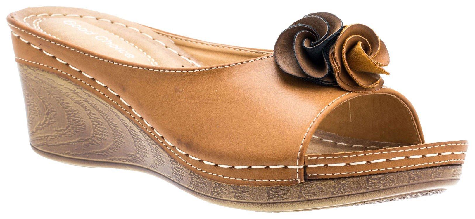 wedge sandals online