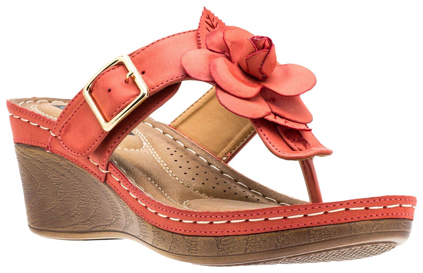 bealls clarks sandals