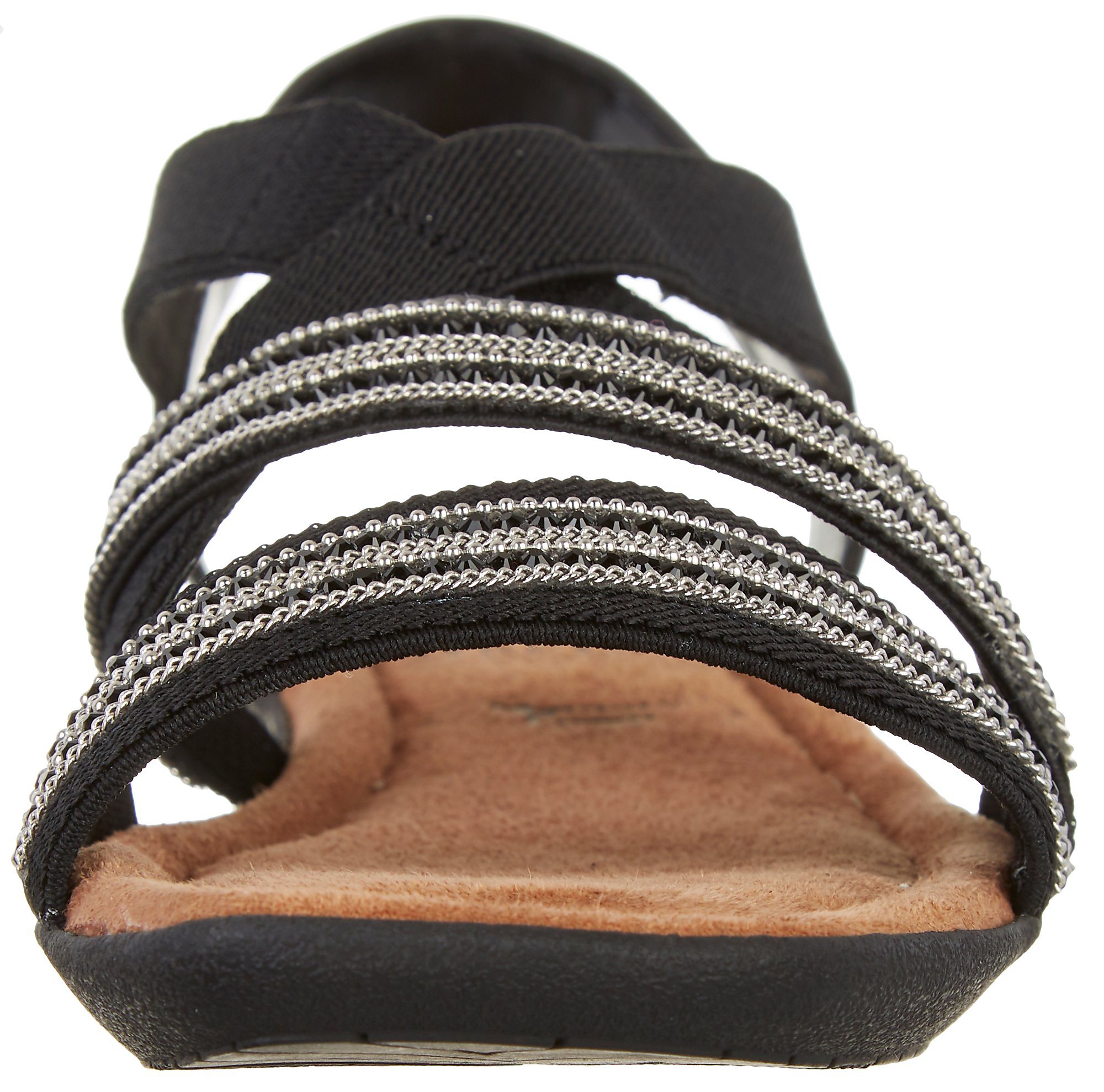 IMPO Womens Rosaline Stretch Sandals | eBay