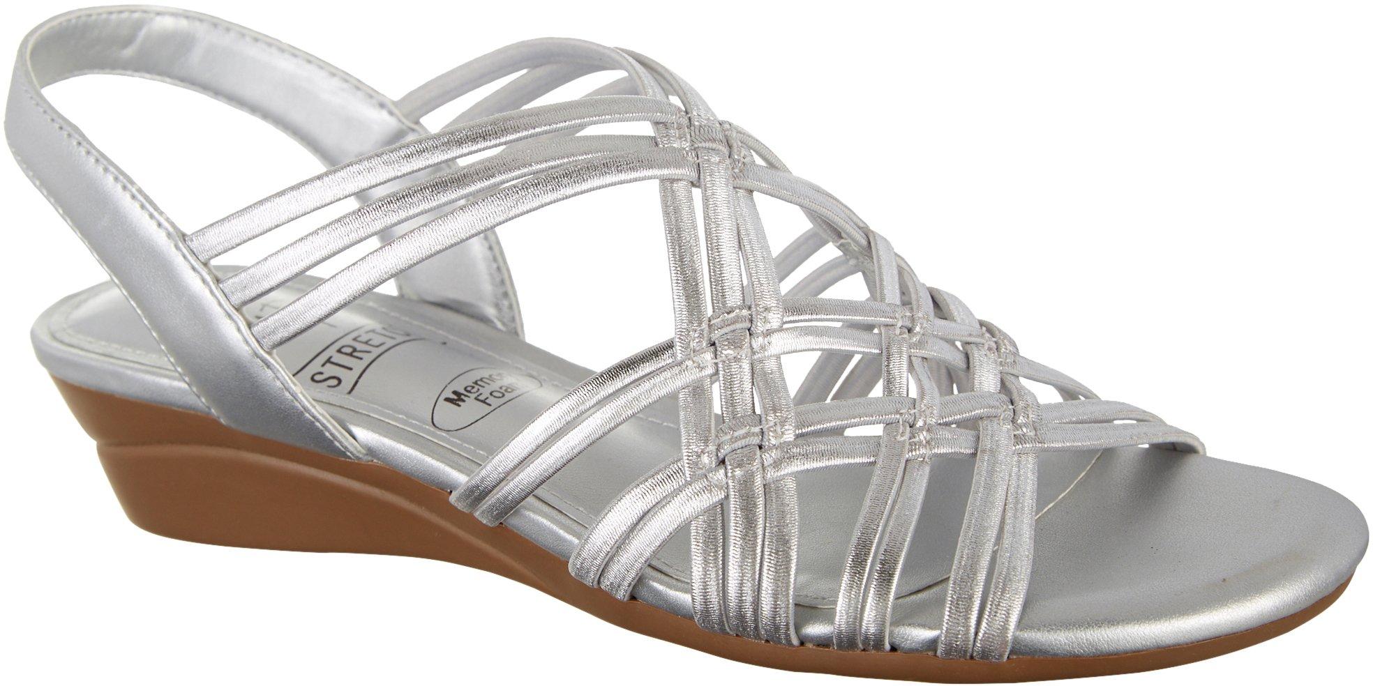 bealls womens sandals