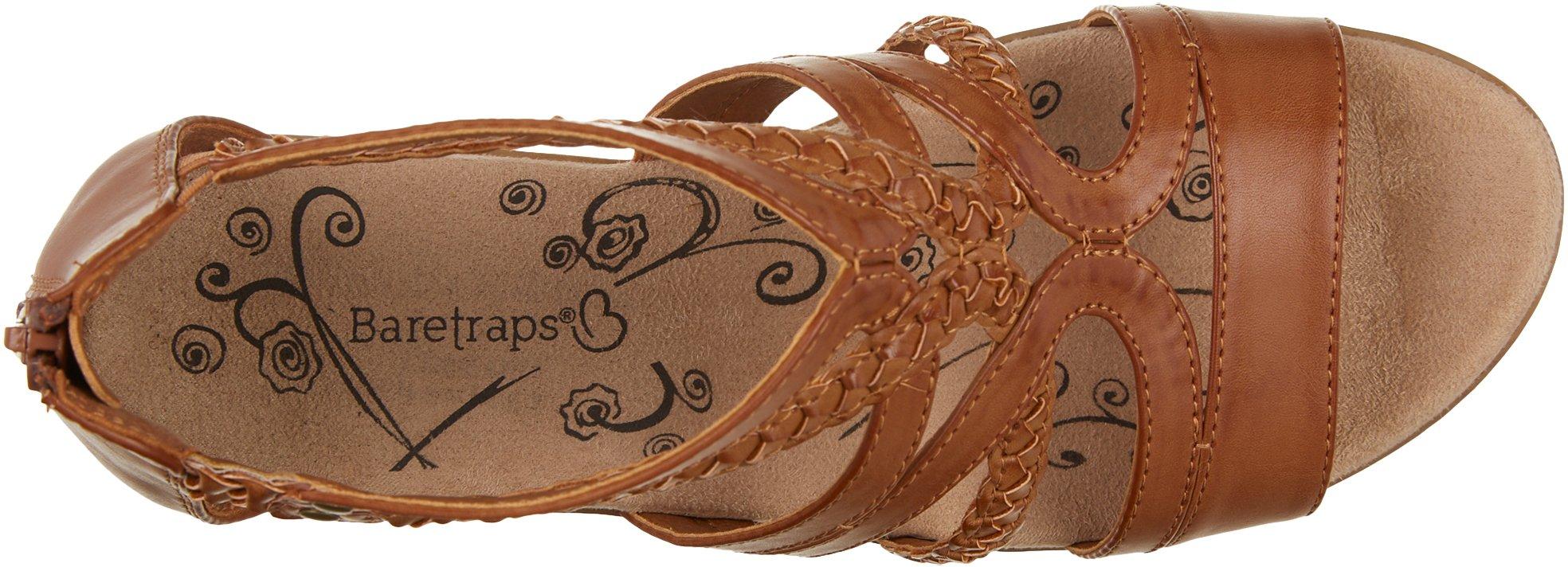 baretraps daisy sandals