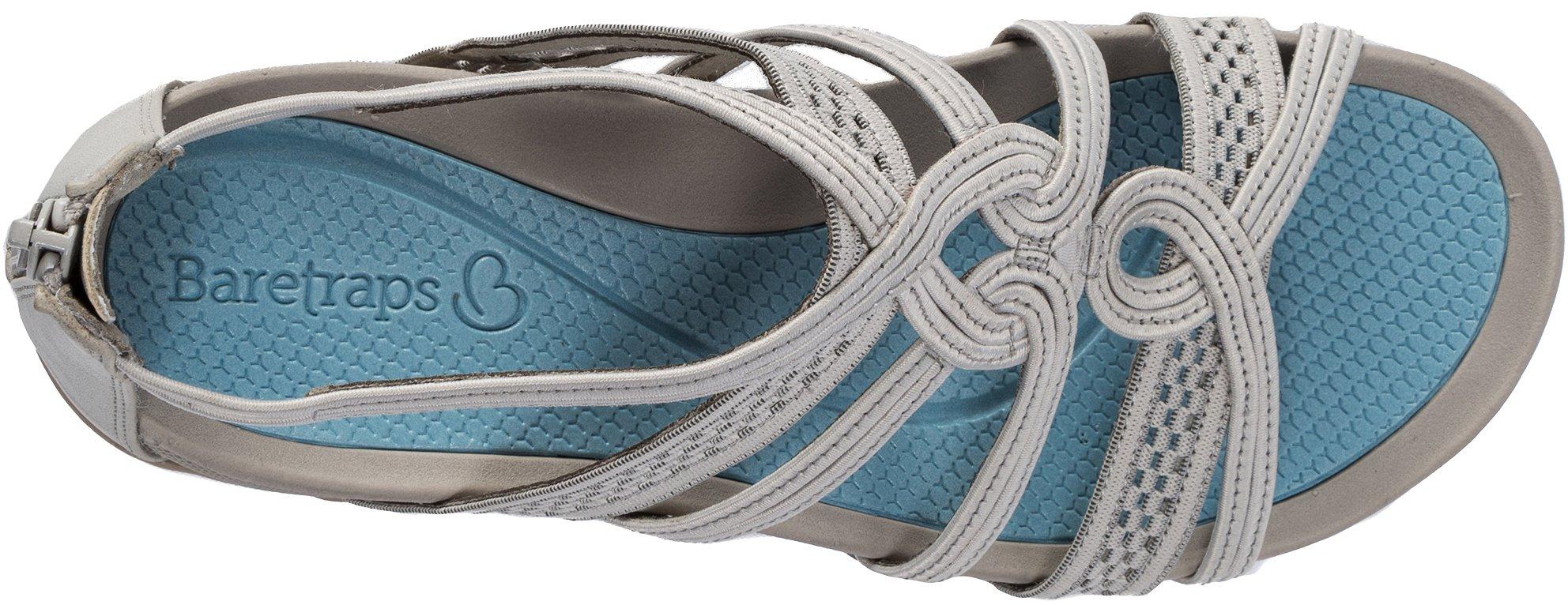 baretraps solaura sandals