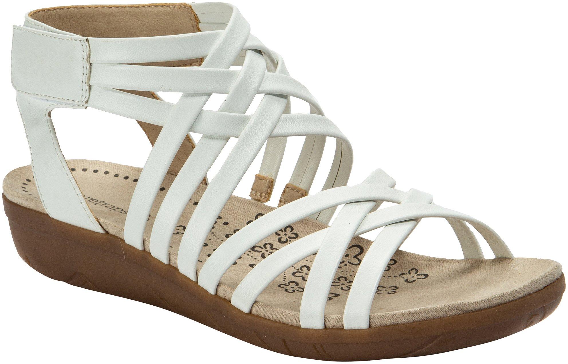 baretraps solaura sandals