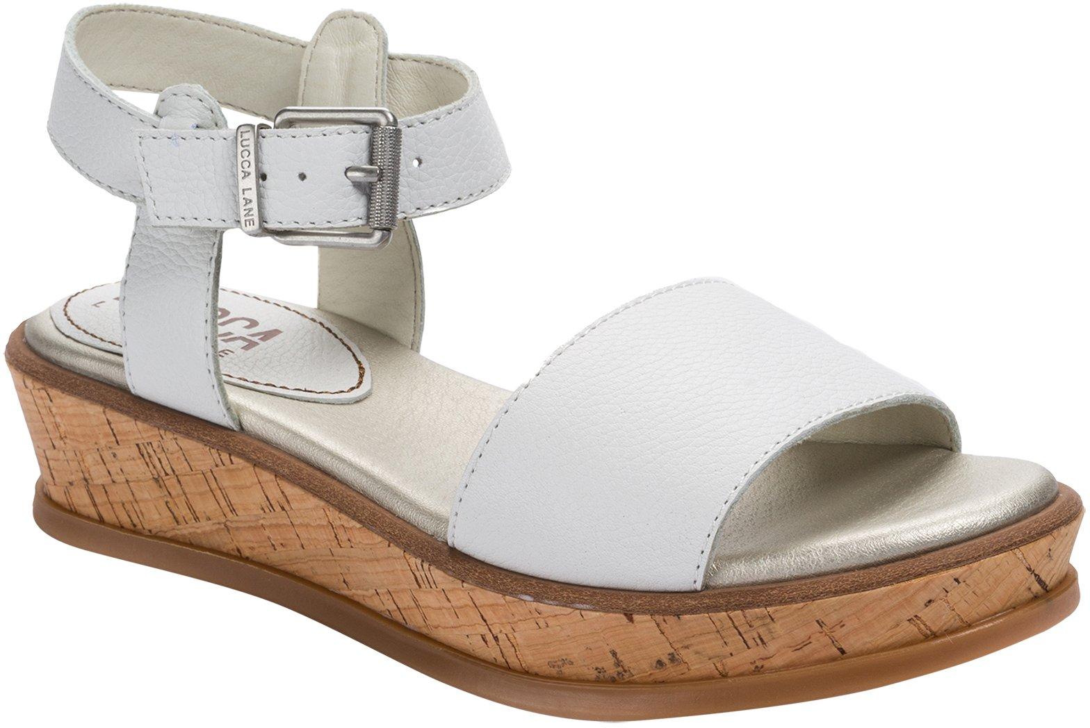 lucca lane wedge sandals