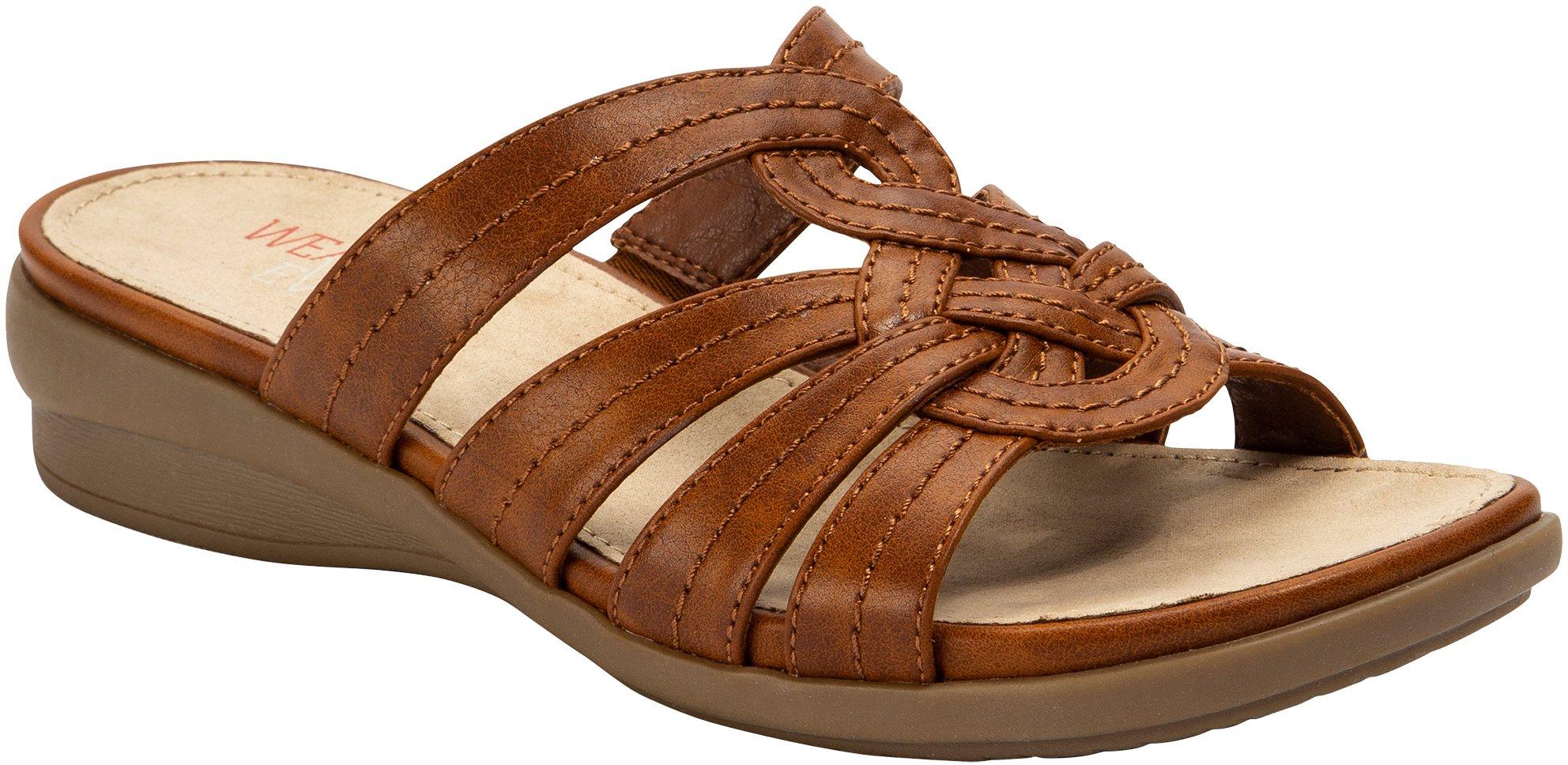 bealls coral bay sandals