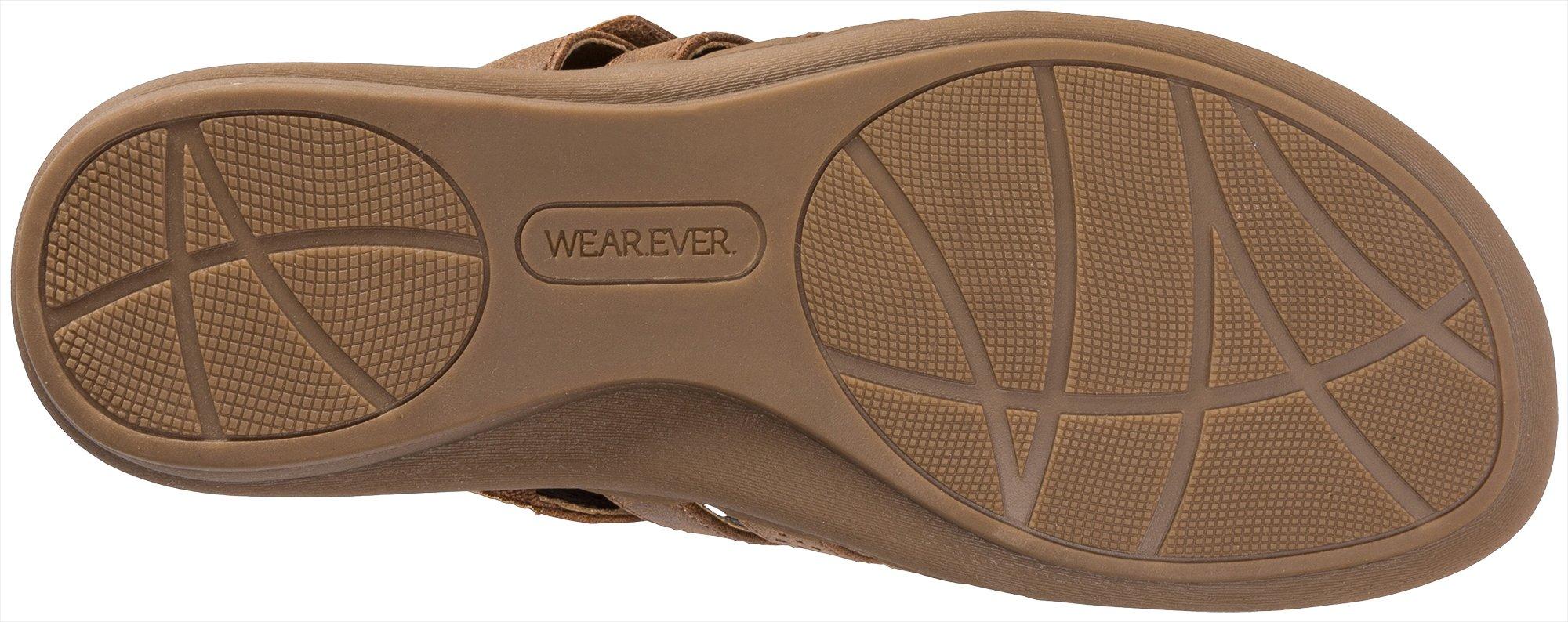 wearever shoes bare traps