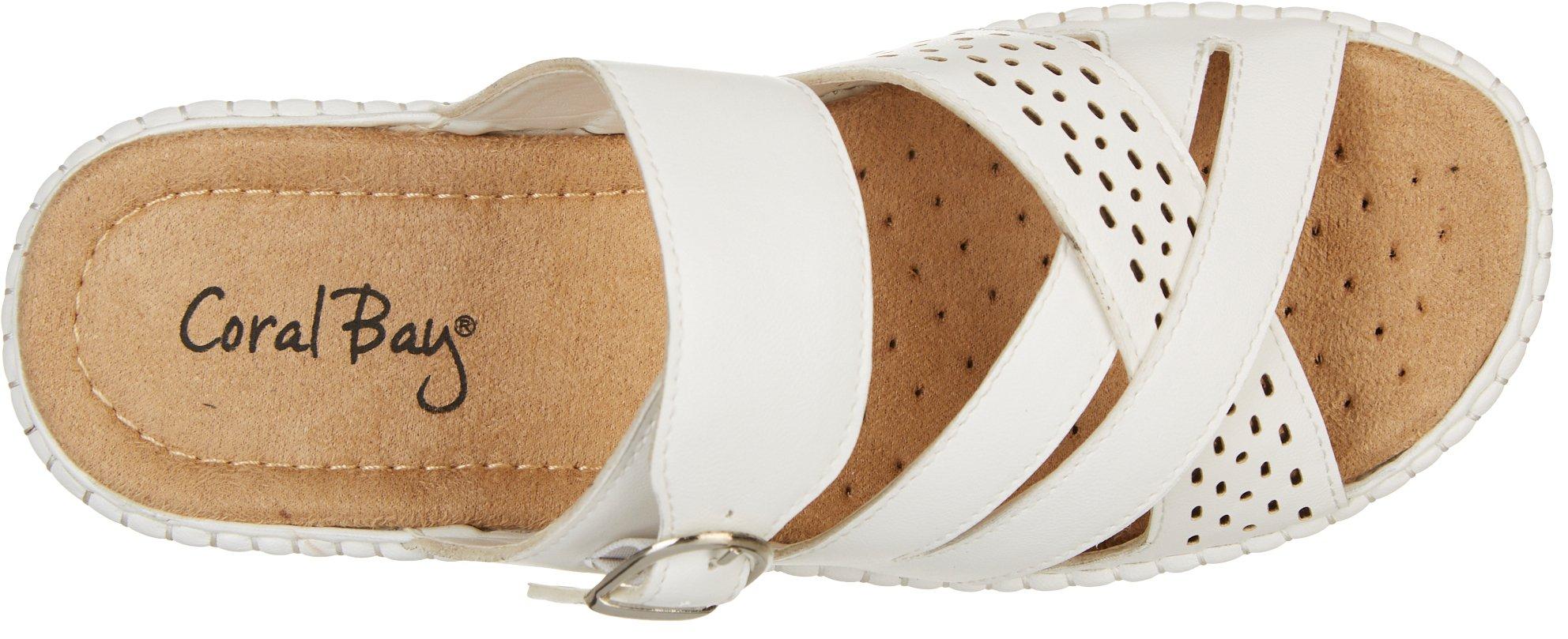 bealls coral bay sandals