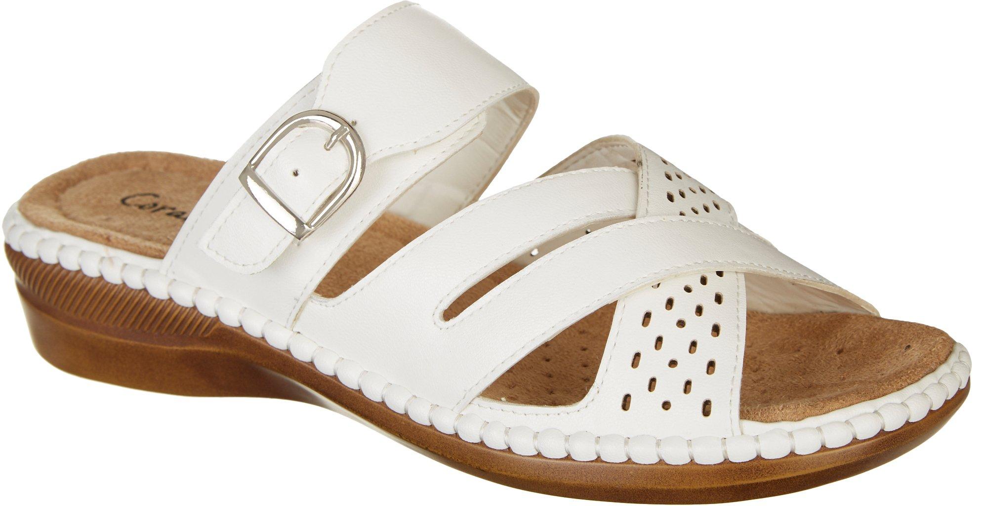 bealls coral bay sandals