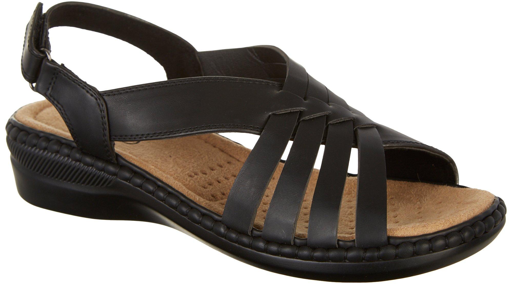 best arch support sandals for plantar fasciitis