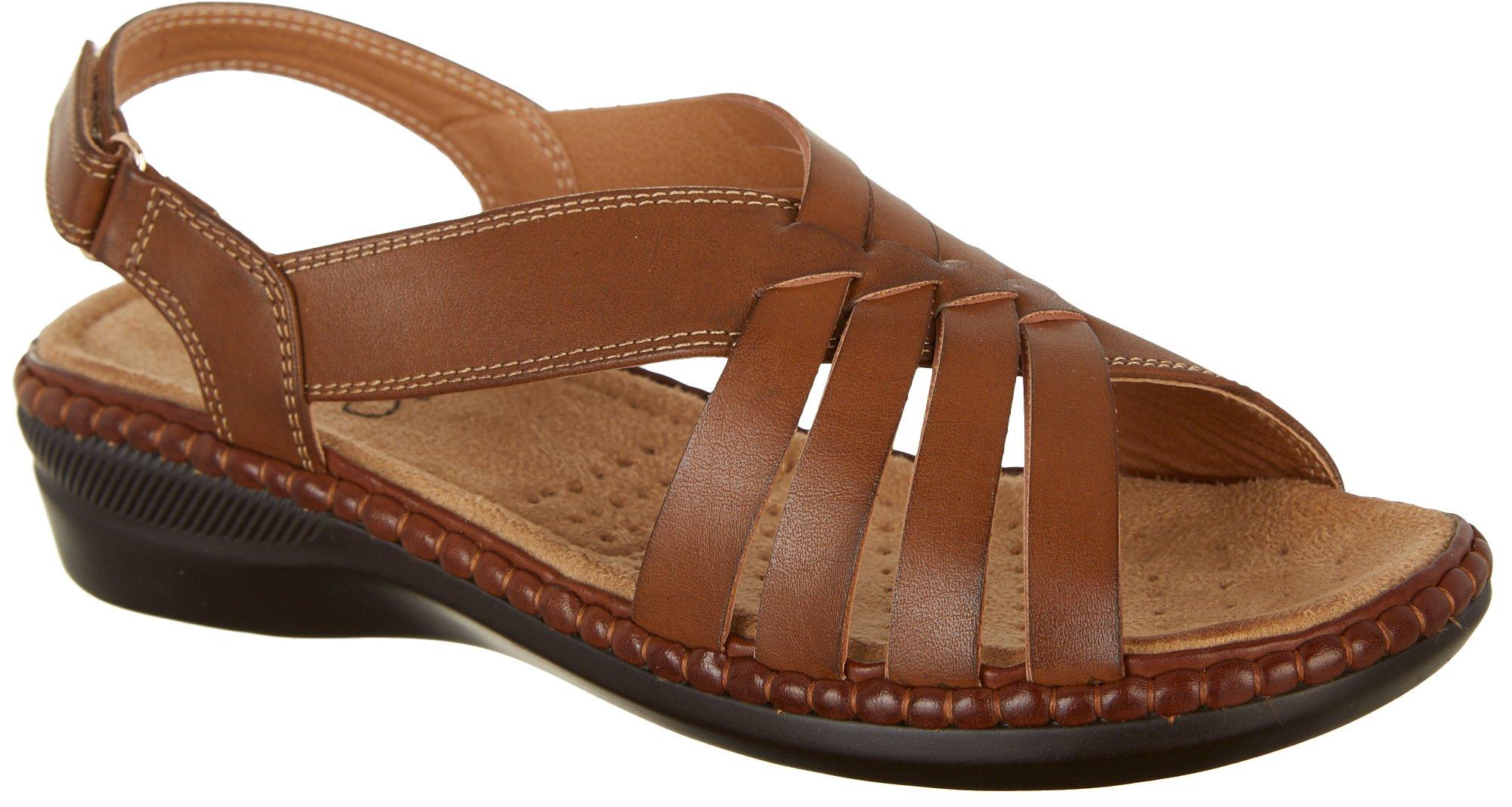 bealls coral bay sandals