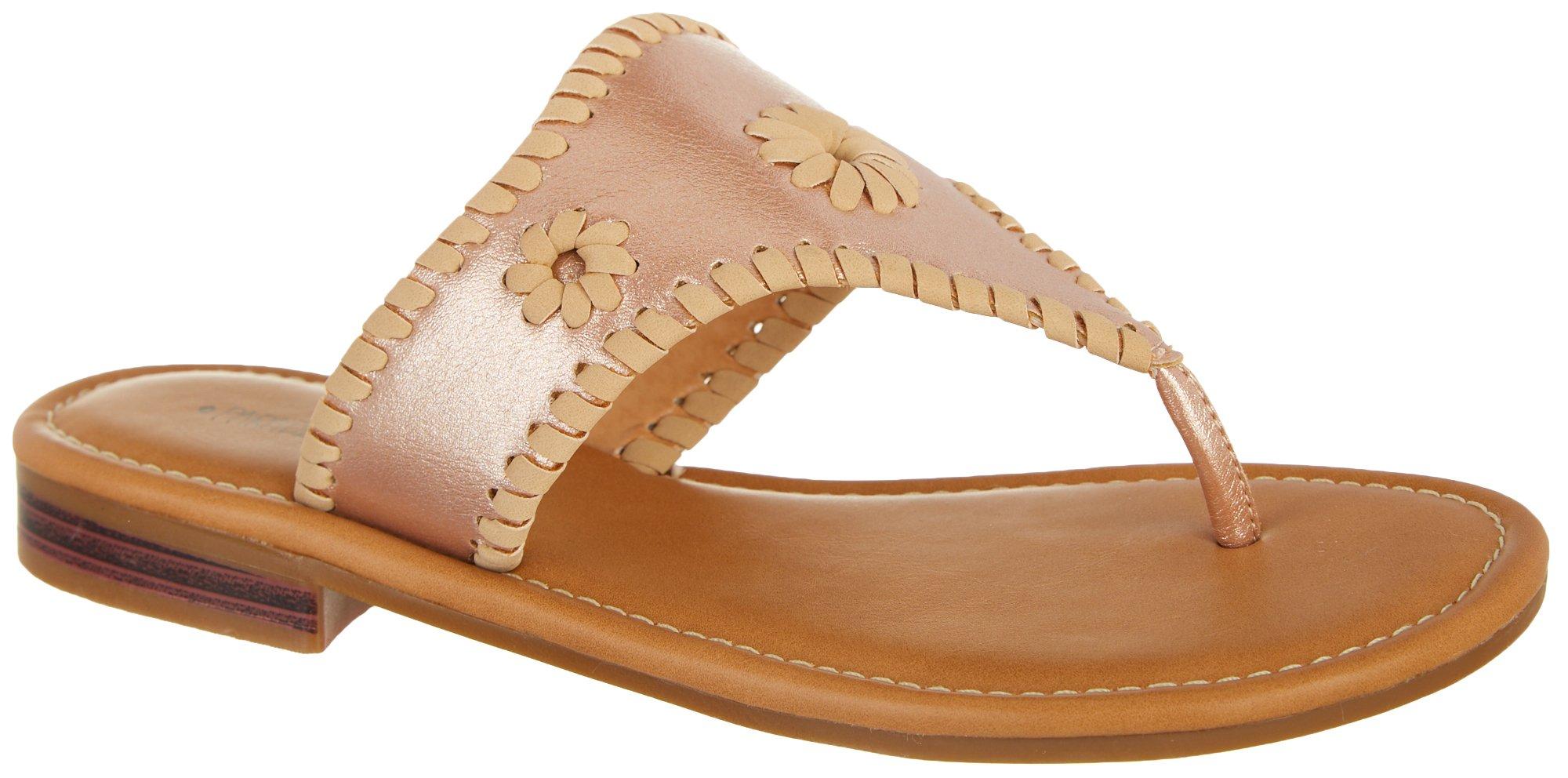 bealls florida women's sandals
