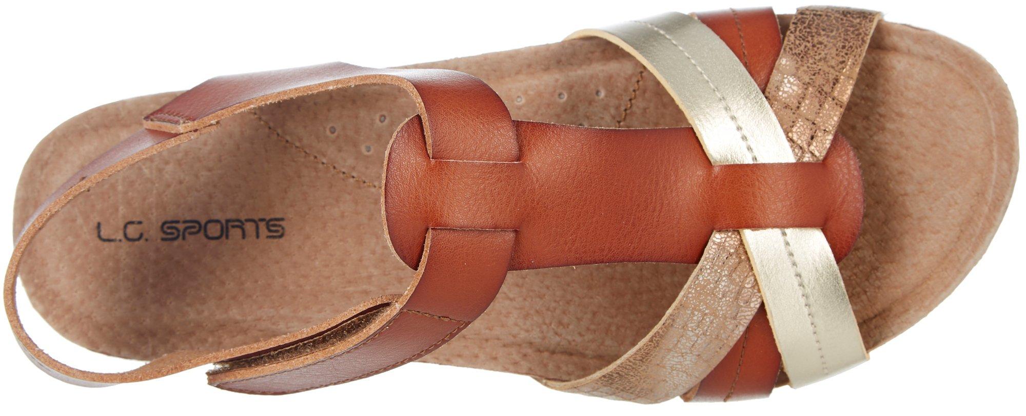 cassandra sandals by earth