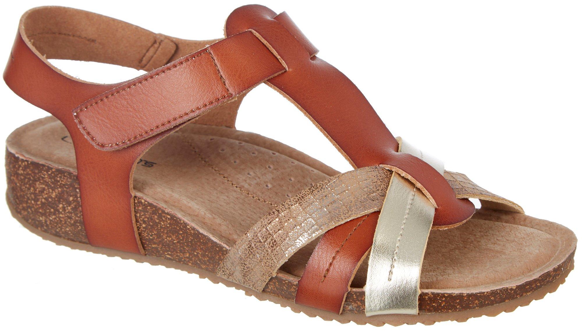 cassandra sandals by earth