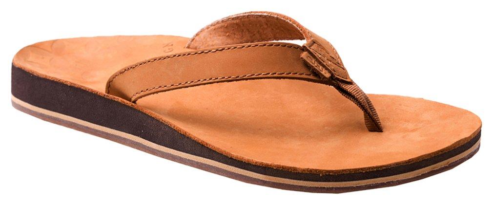 Revitalign Womens Zuma Flip Flops