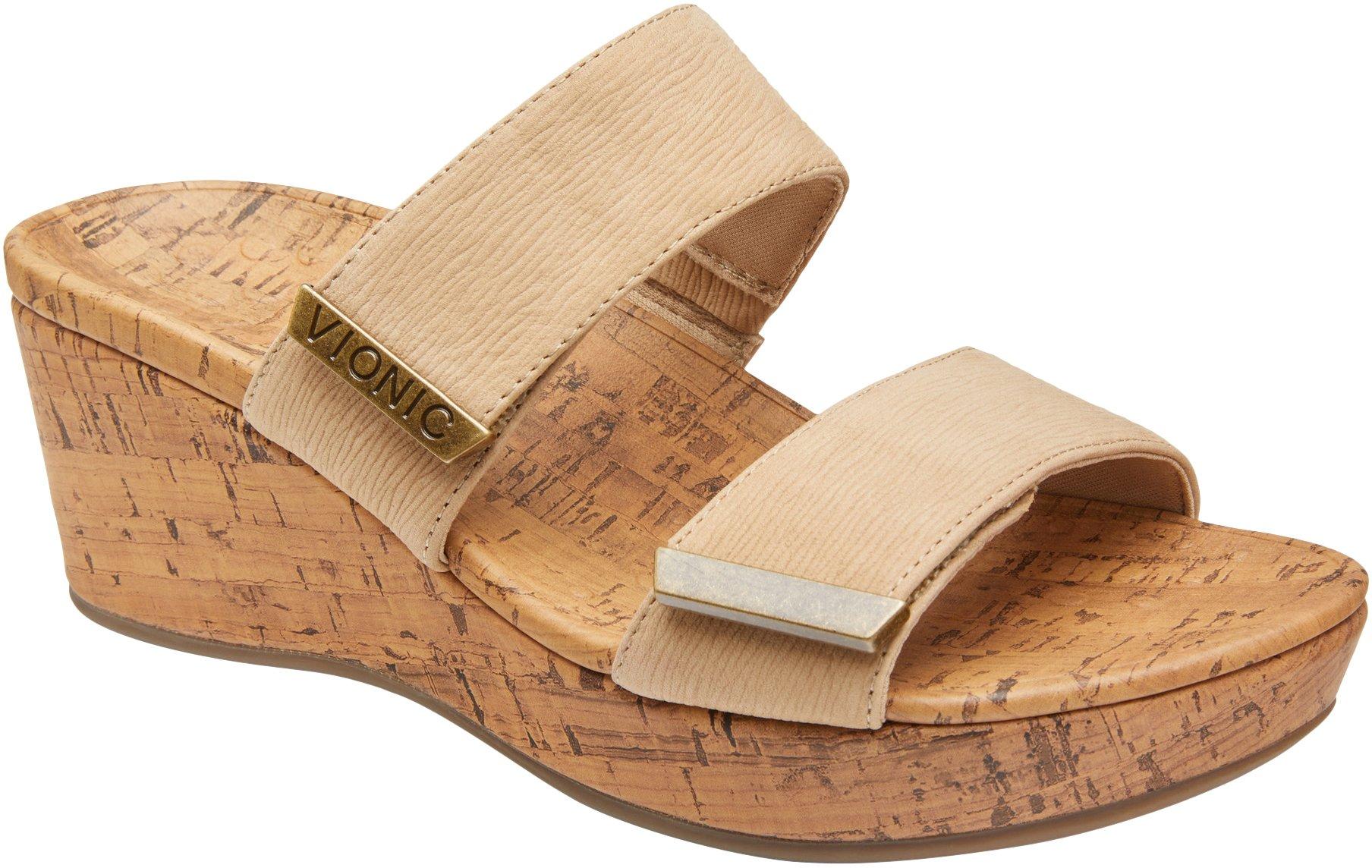 bealls vionic sandals