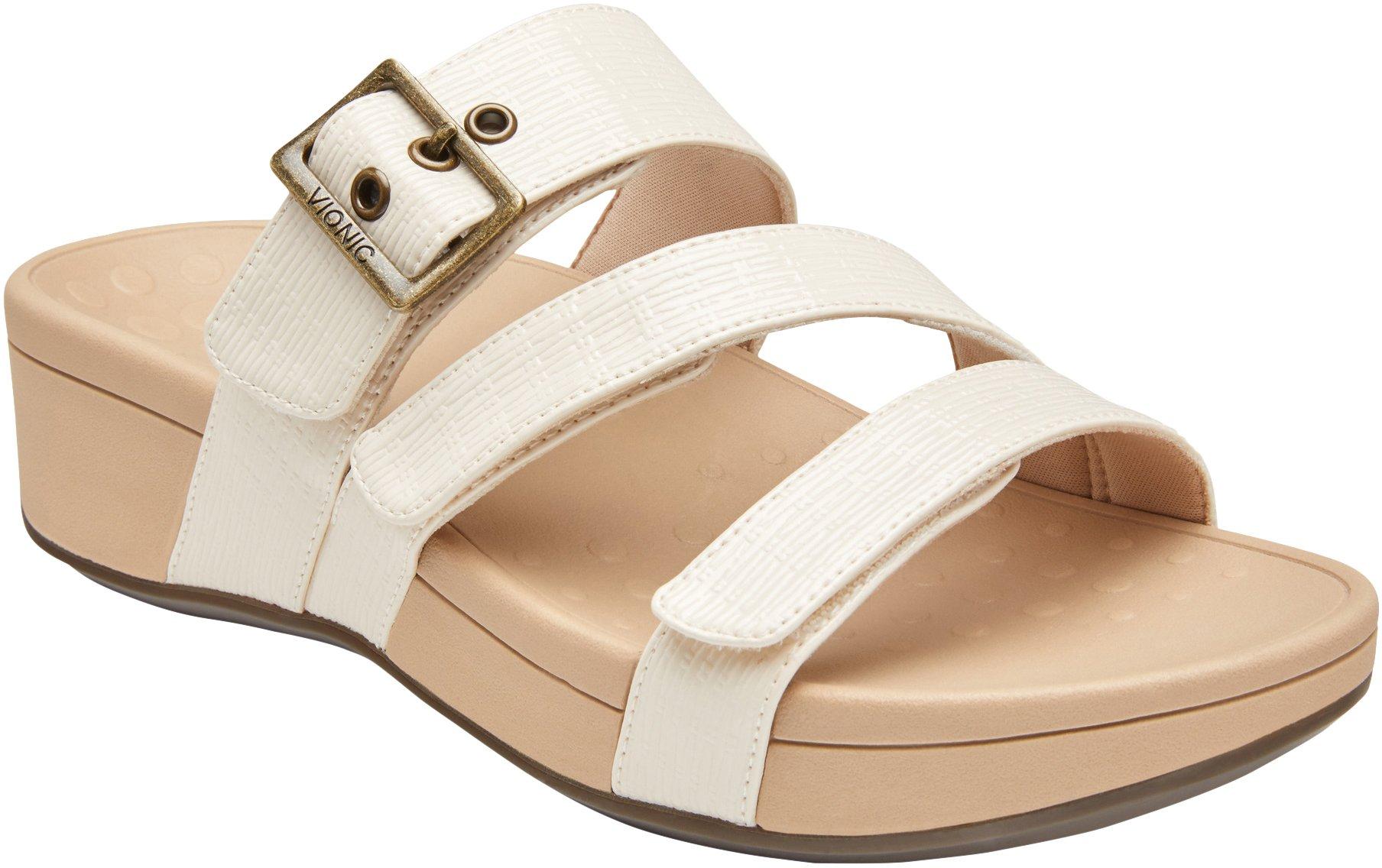 bealls vionic sandals