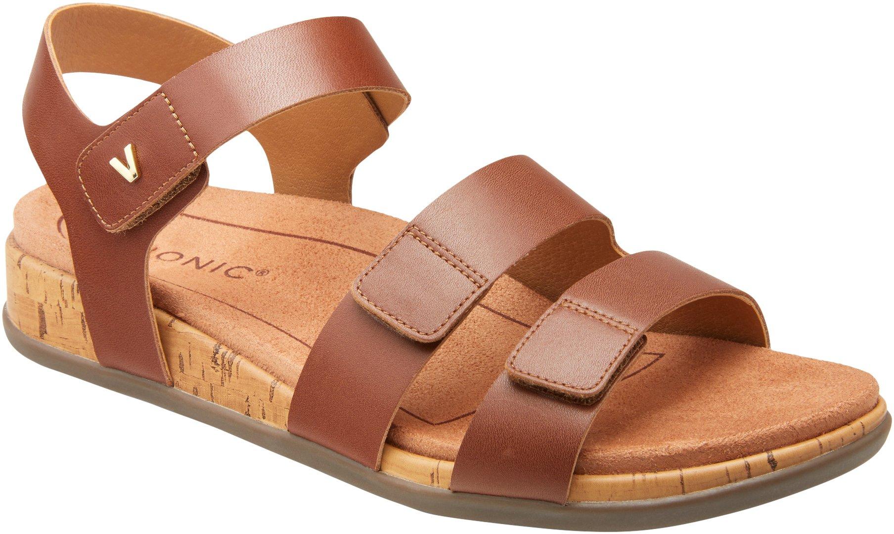 bealls vionic sandals