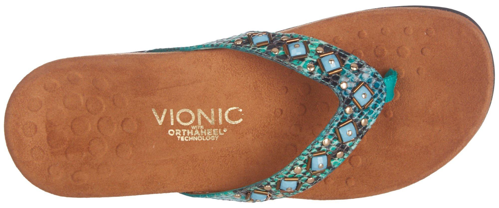 vionic floriana sandals uk