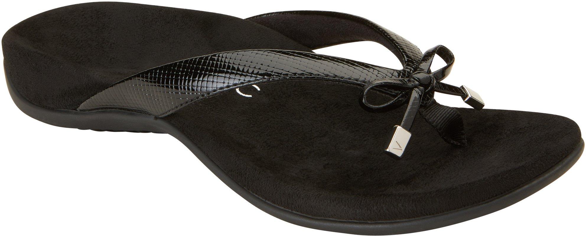 vionic thong slippers