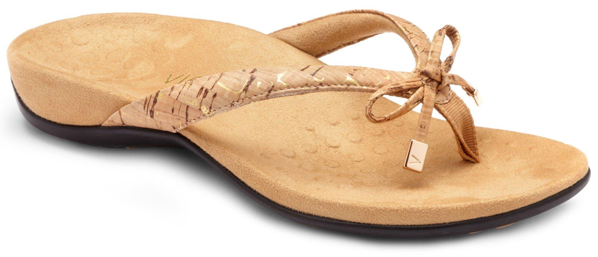 Womens Bella 2 Thong Sandals