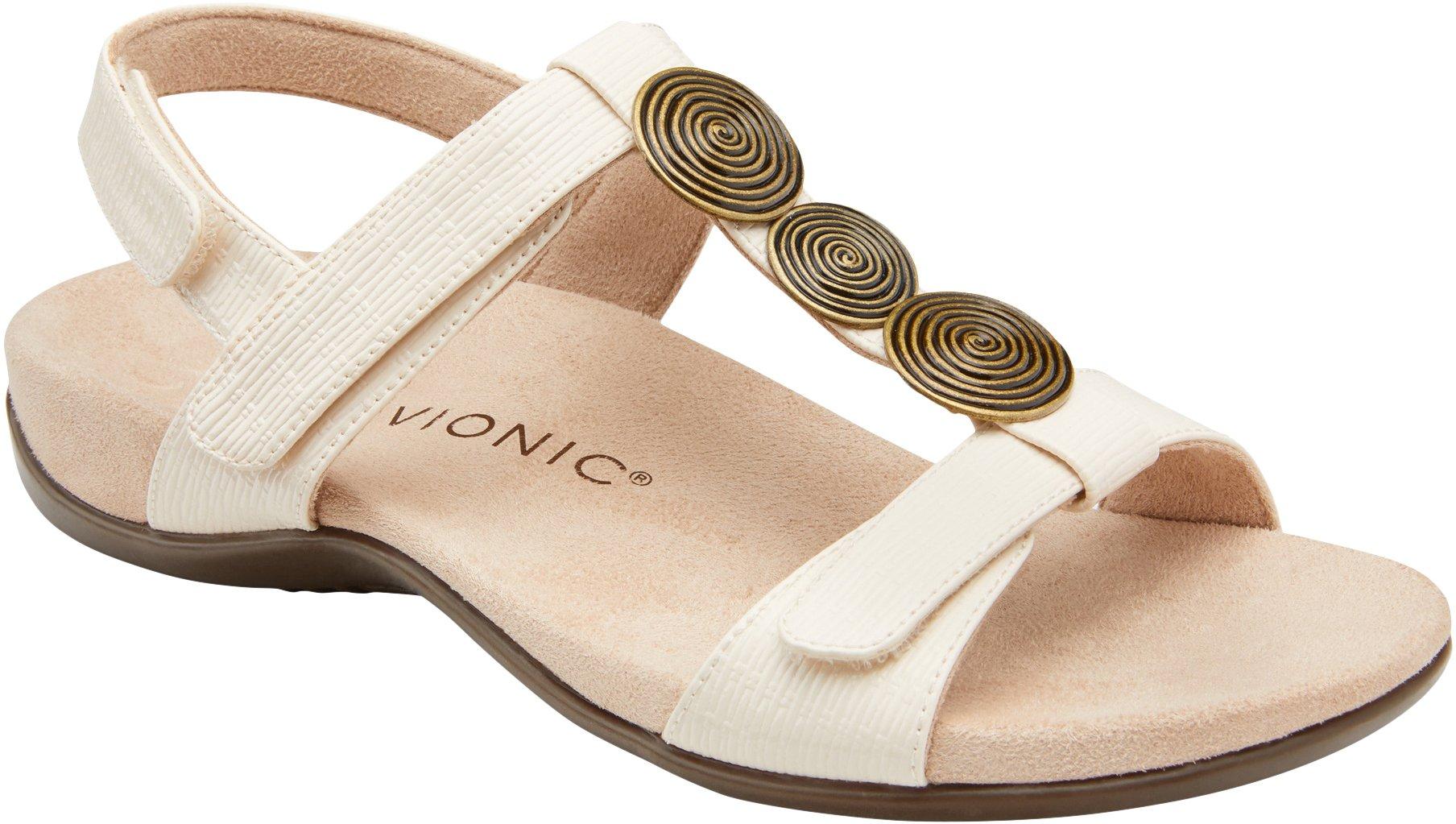 bealls vionic sandals