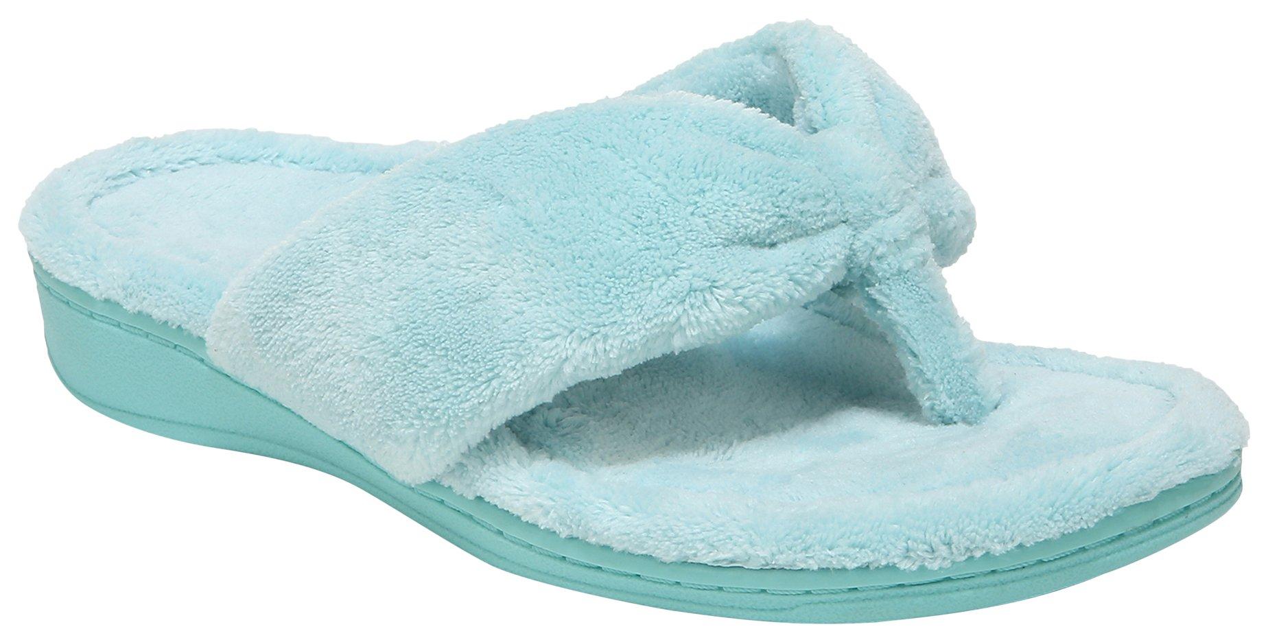 Bed bath and beyond slippers online womens