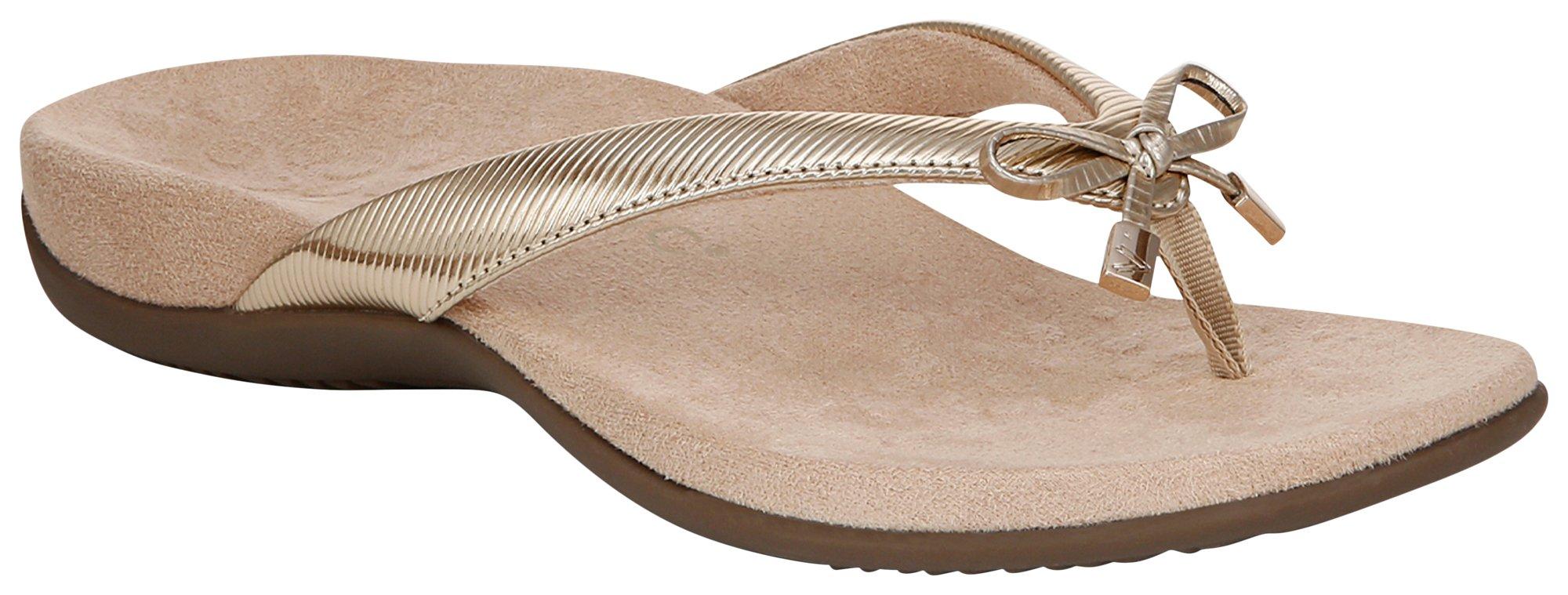 Womens Bella Flip Flops