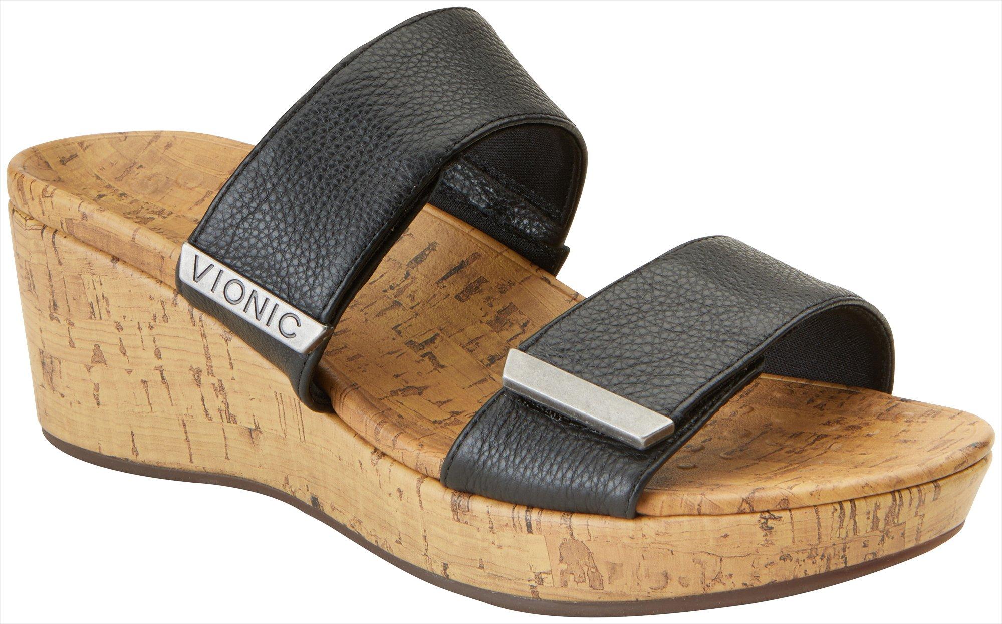 bealls vionic sandals